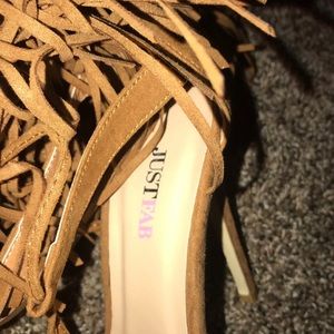 Just Fab Heels